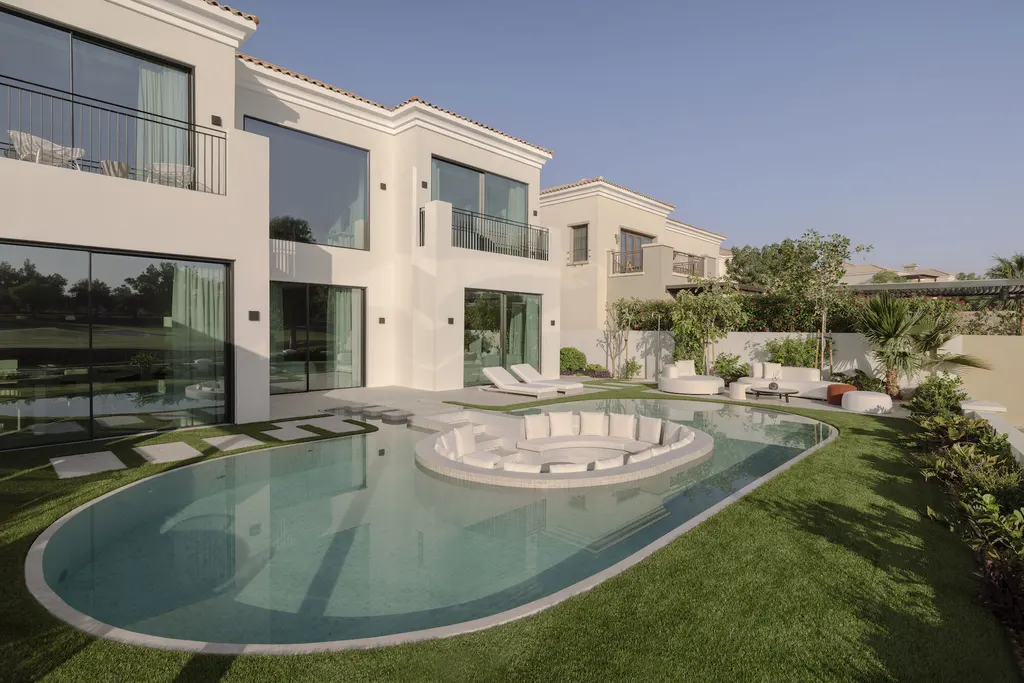 Lime Tree Valley A20 by Grounded Design A Visionary Reimagining of Contemporary Living 6